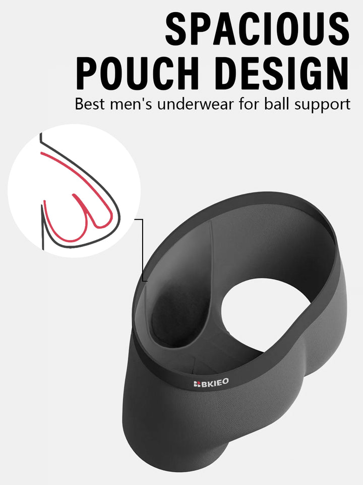 Verras Ruime Pouch Onderbroek